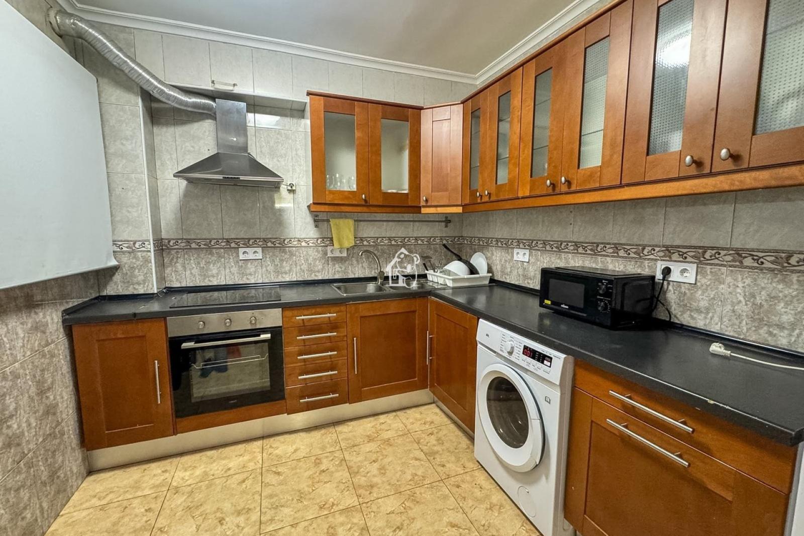Flat for Rent in Orihuela