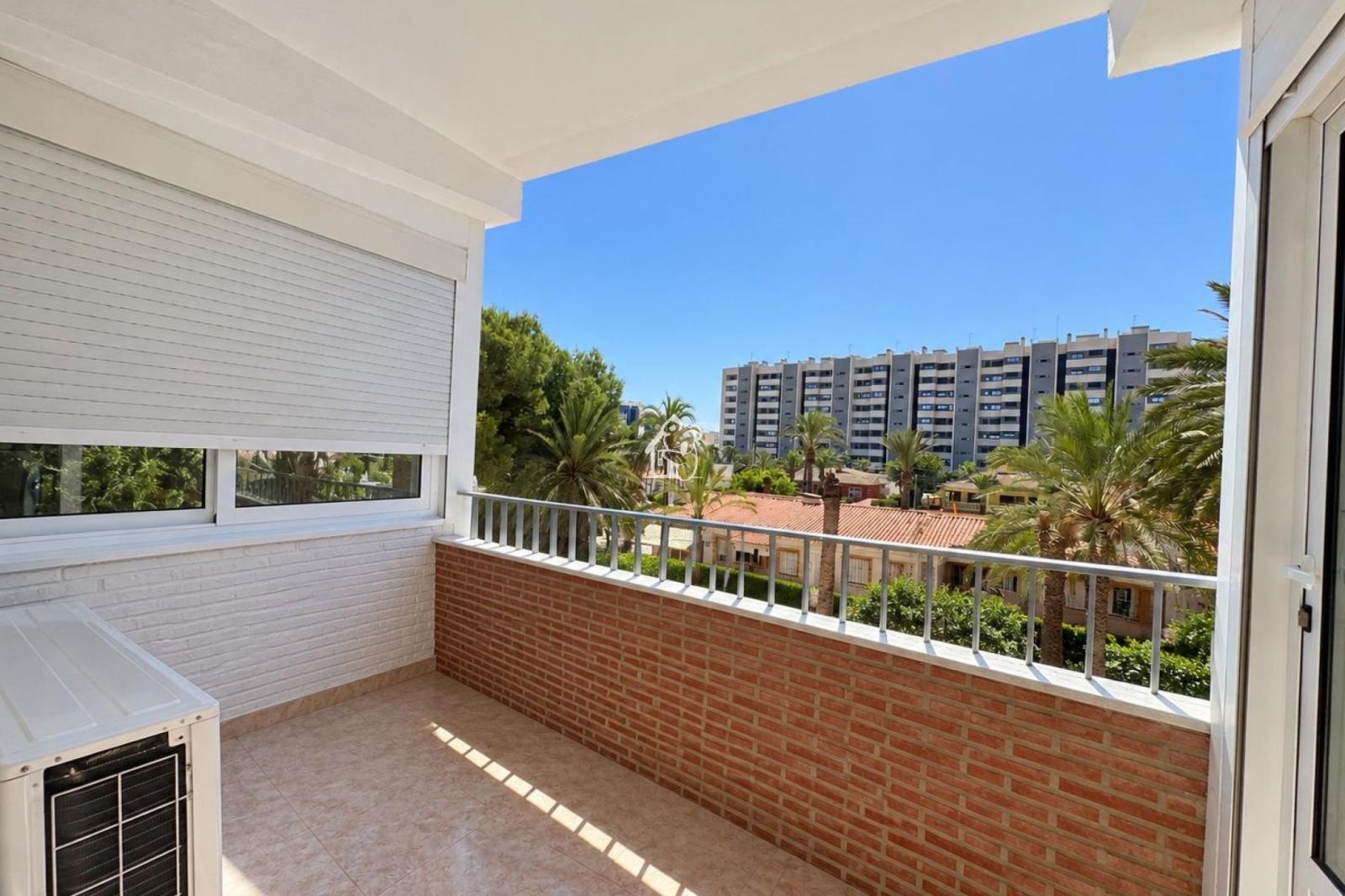 Flat for Rent in Orihuela