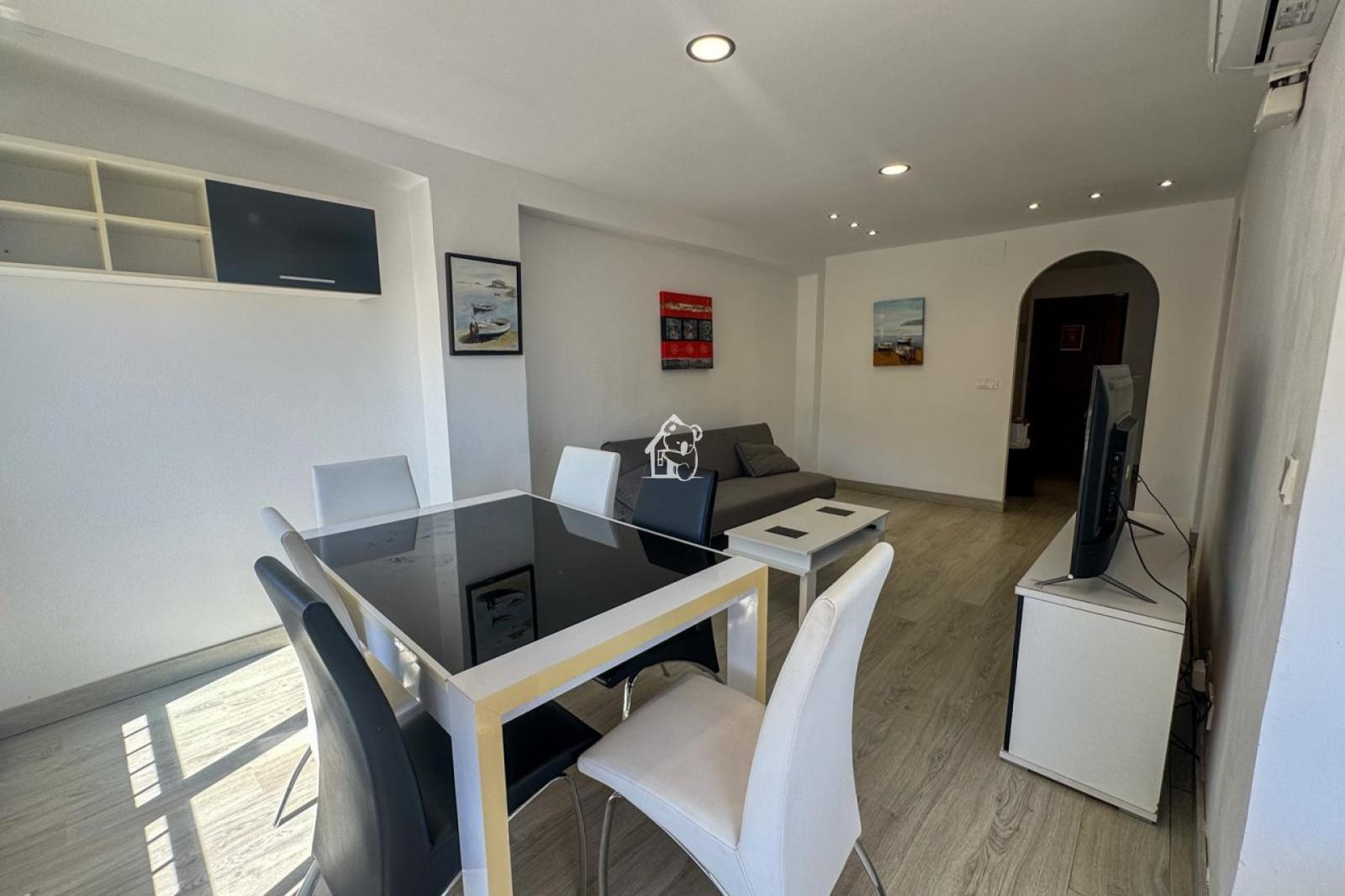 Flat for Rent in Orihuela