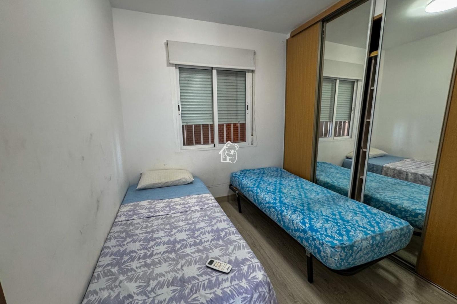 Flat for Rent in Orihuela