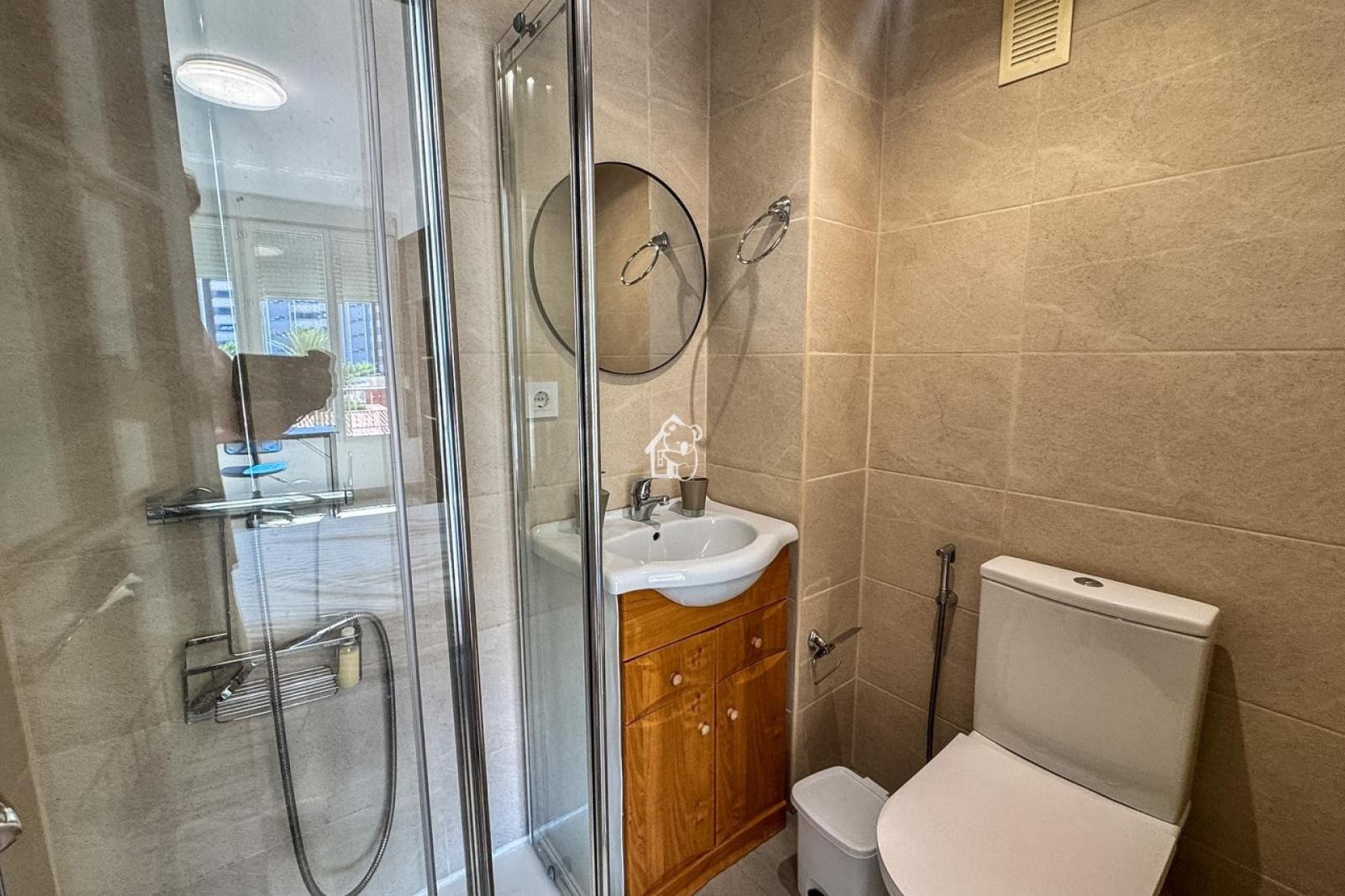 Flat for Rent in Orihuela