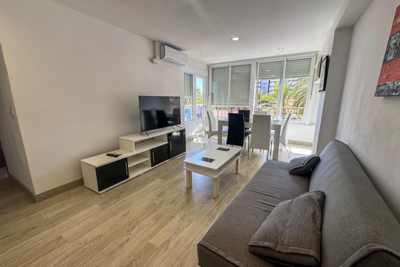Flat for Rent in Orihuela
