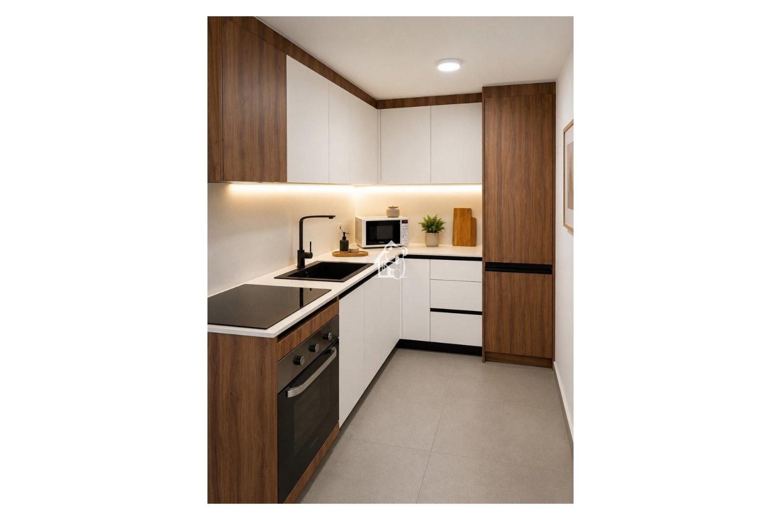 Flat for Sale in Bigastro