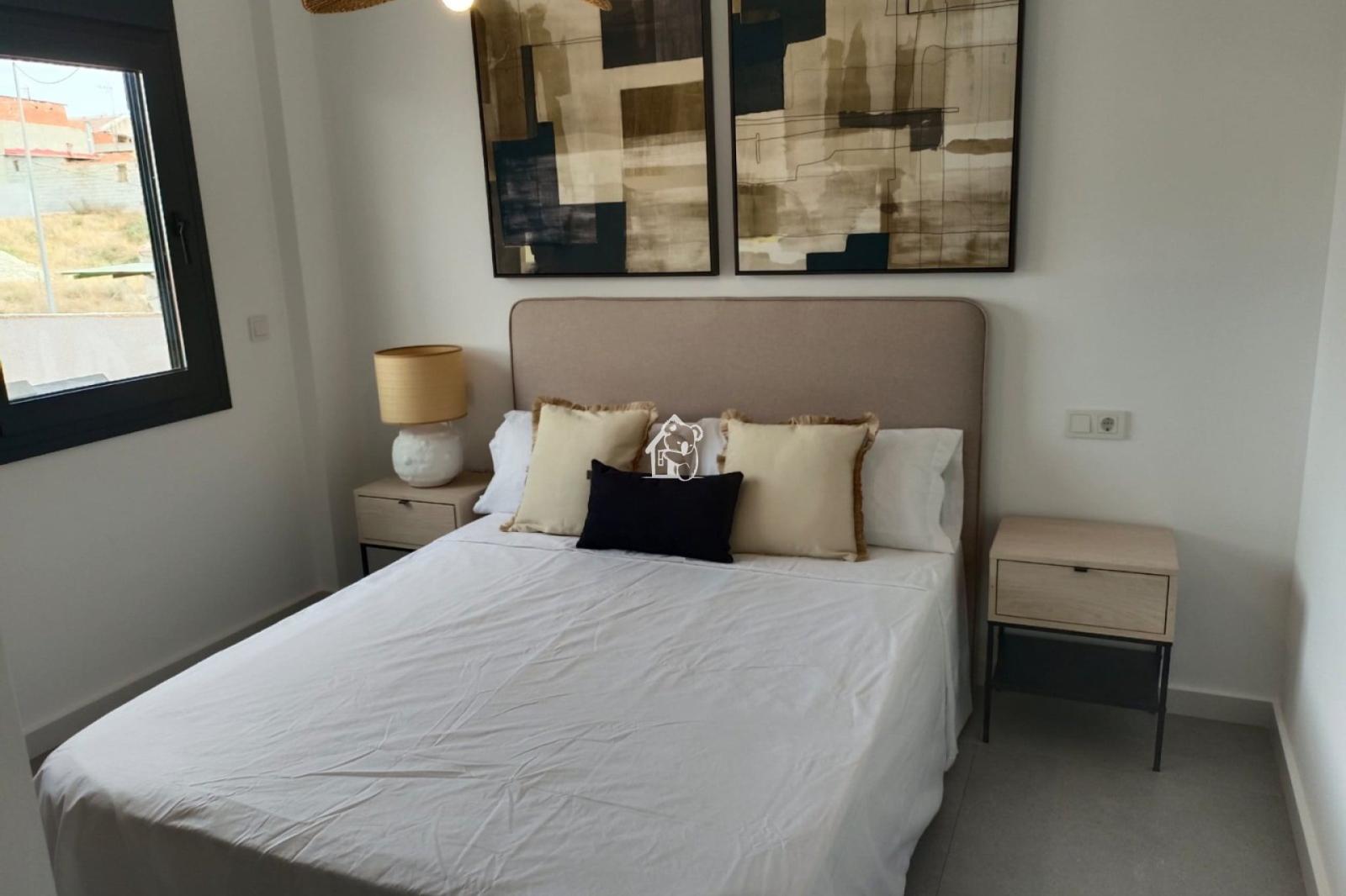 Flat for Sale in Bigastro