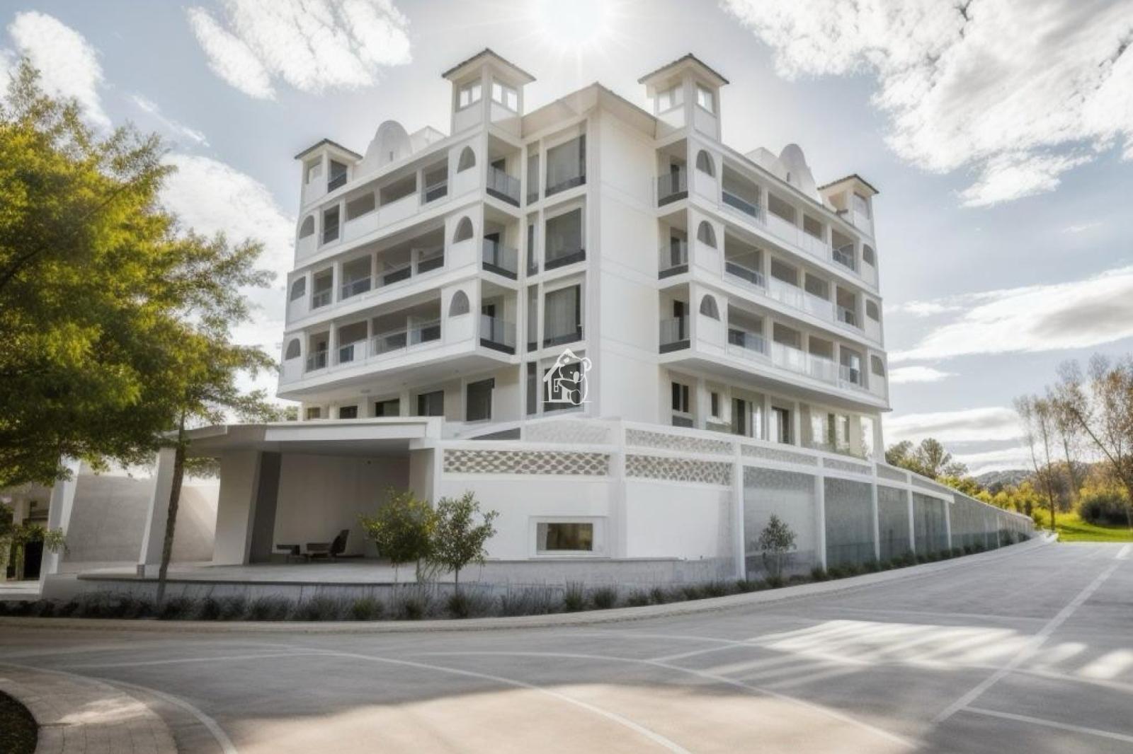 Flat for Sale in Bigastro