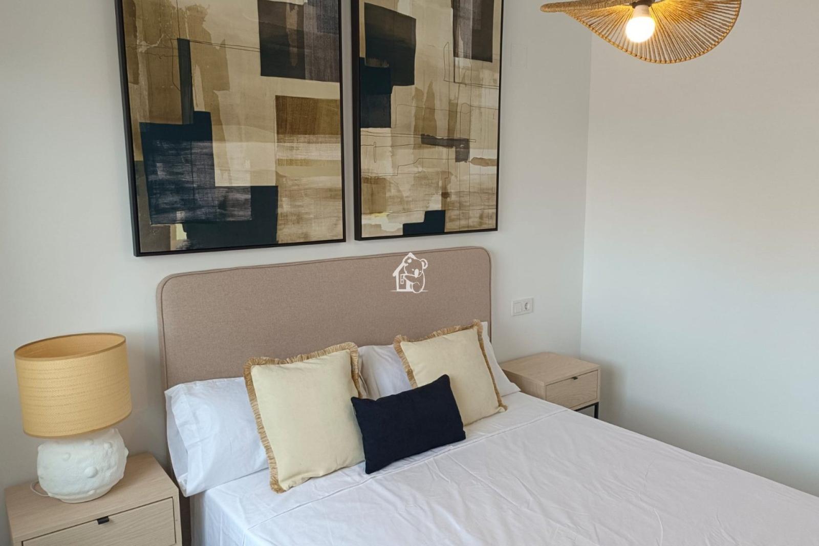Flat for Sale in Bigastro
