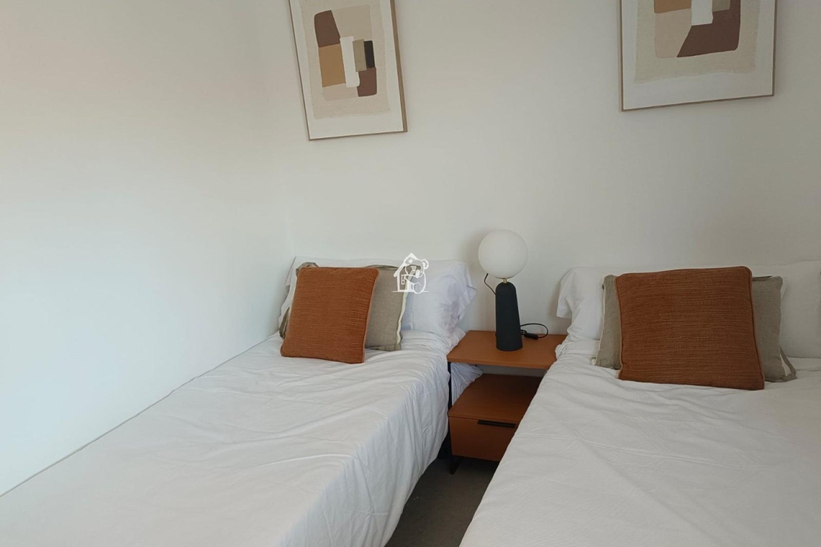 Flat for Sale in Bigastro