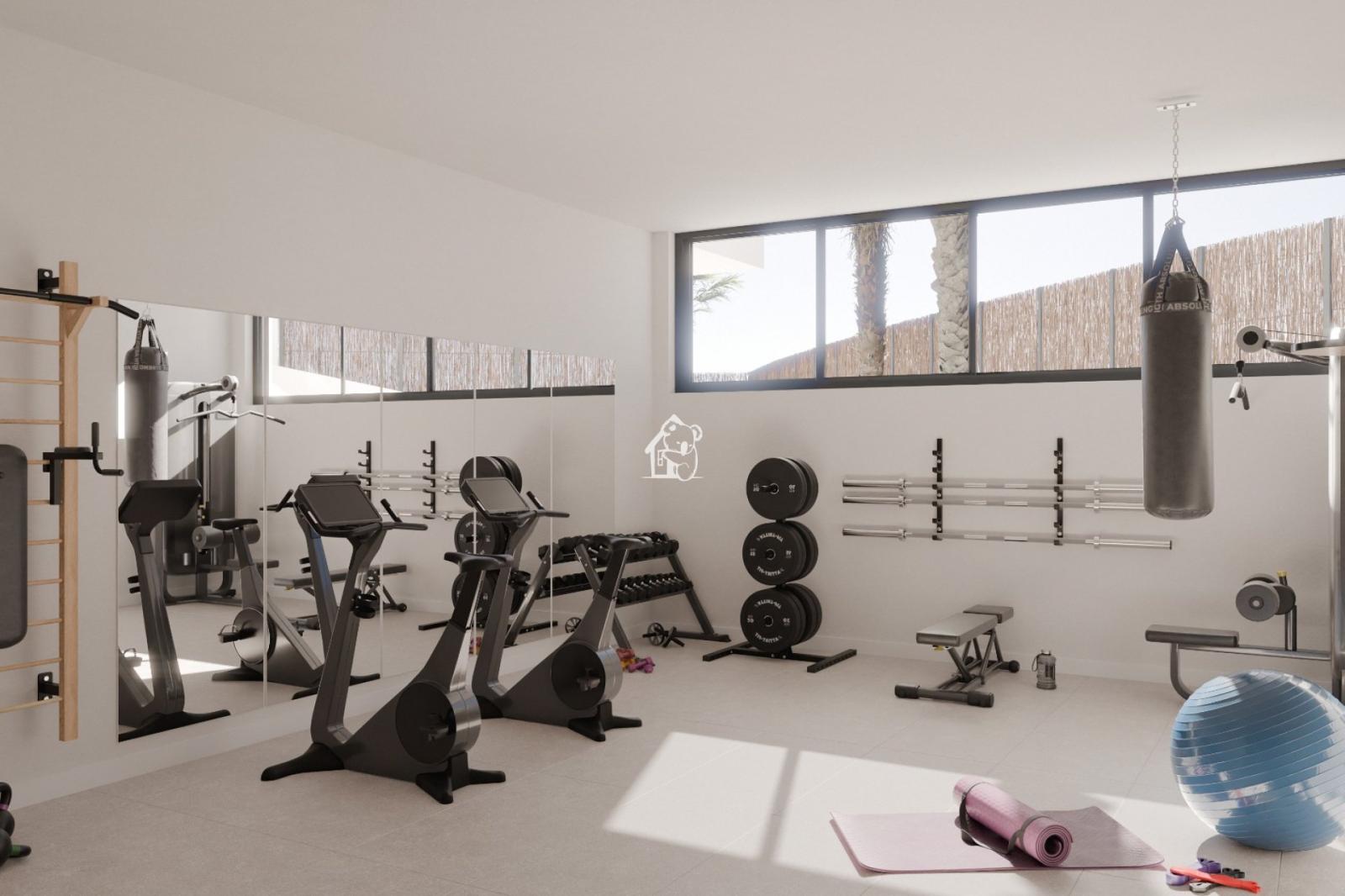 Flat for Sale in Bigastro