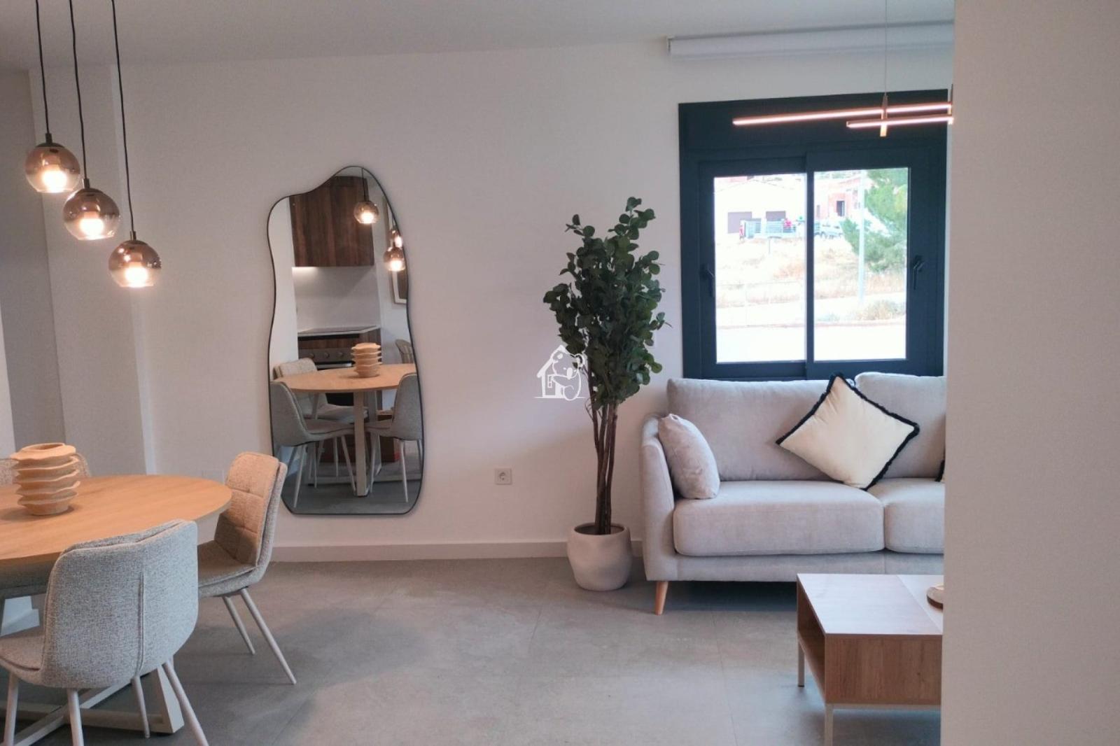 Flat for Sale in Bigastro