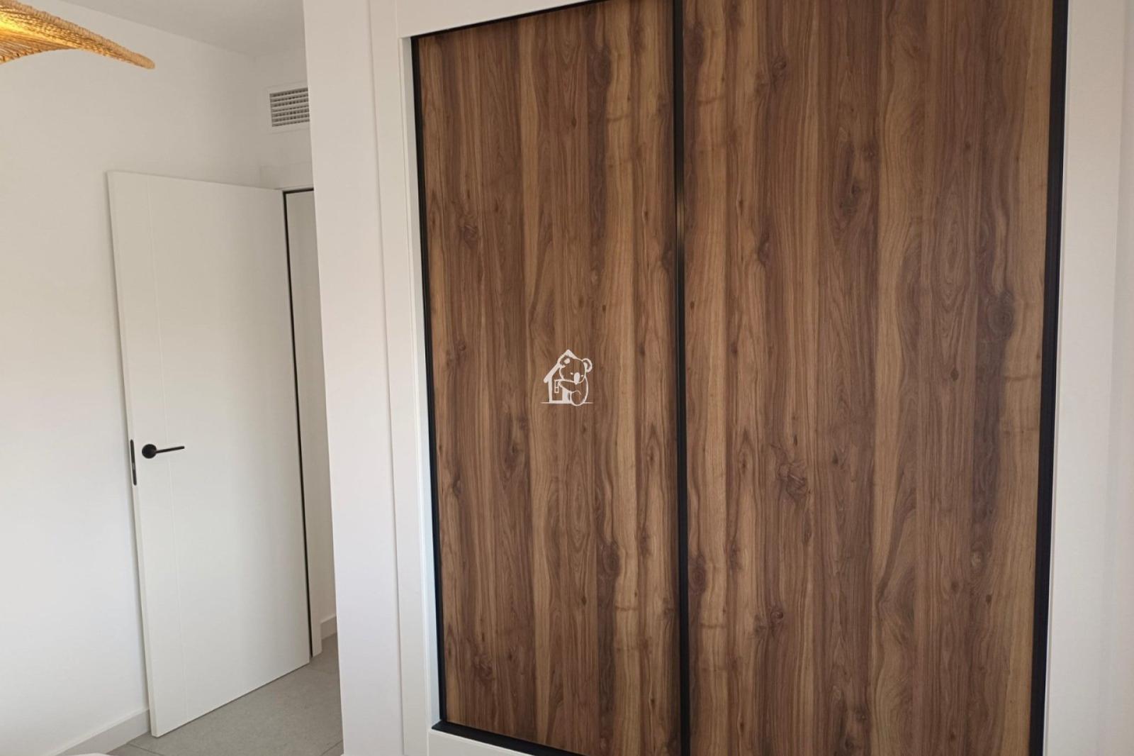 Flat for Sale in Bigastro