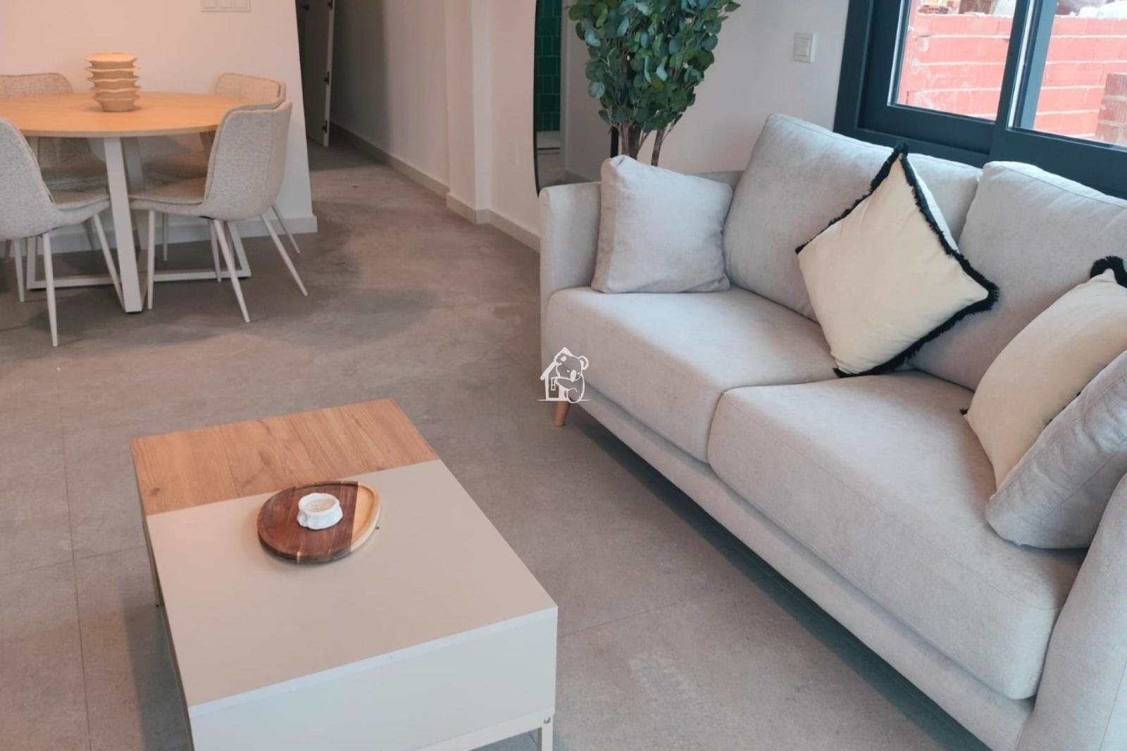 Flat for Sale in Bigastro