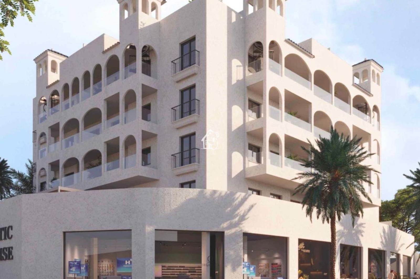 Flat for Sale in Bigastro