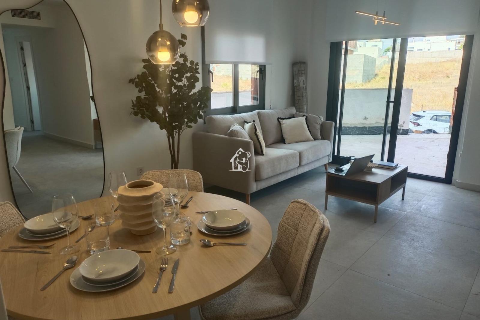 Flat for Sale in Bigastro