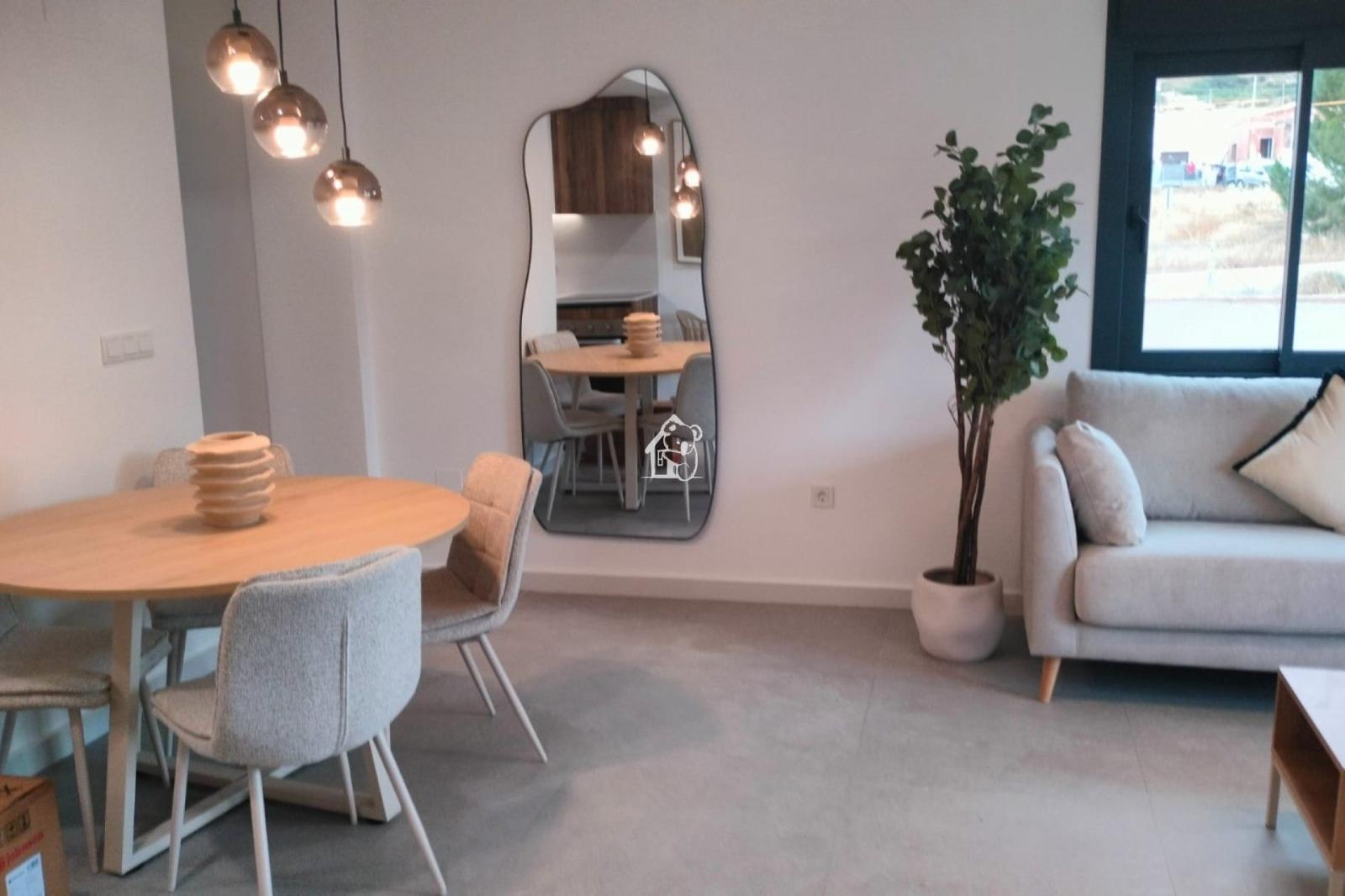 Flat for Sale in Bigastro