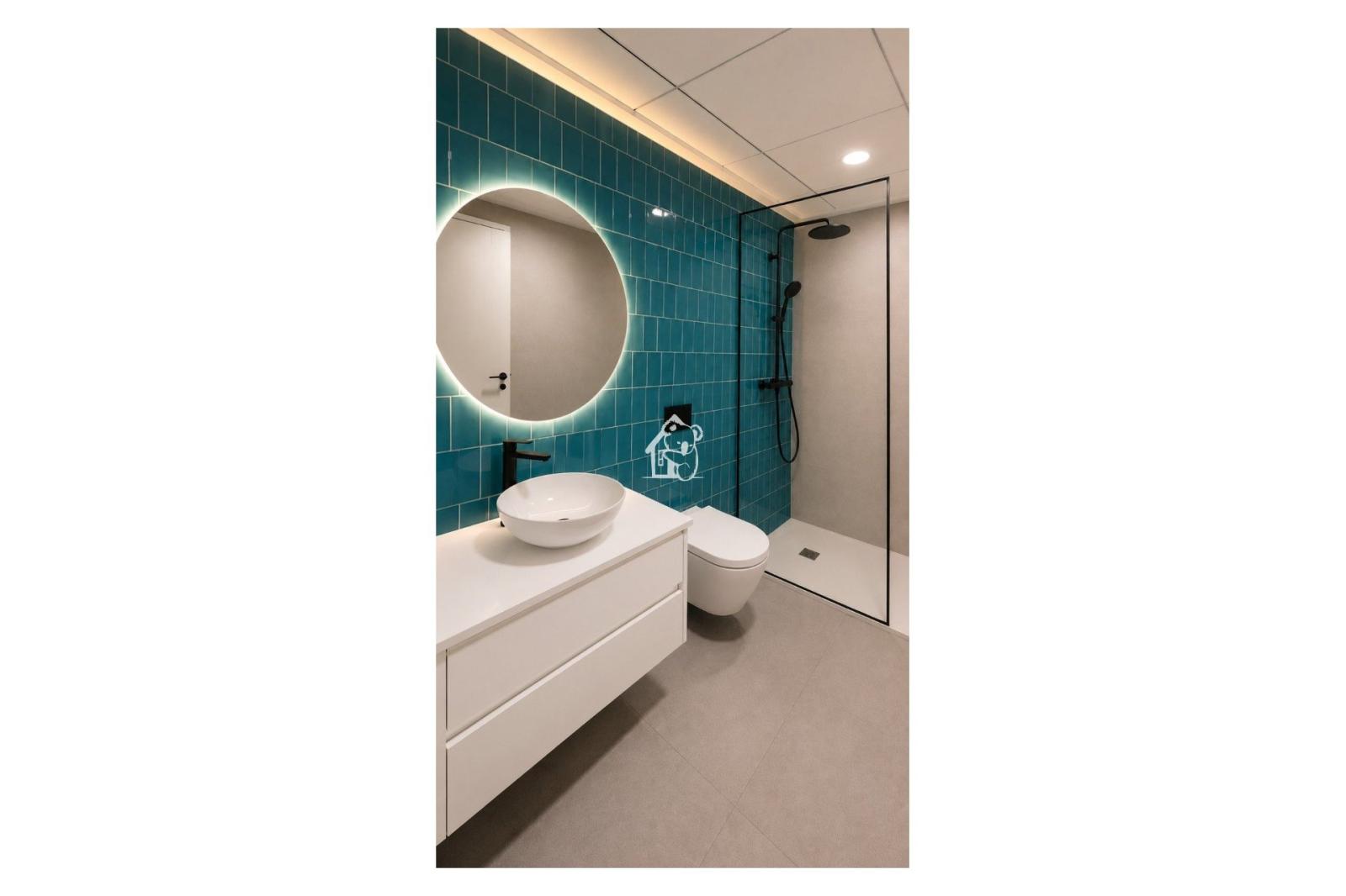 Flat for Sale in Bigastro
