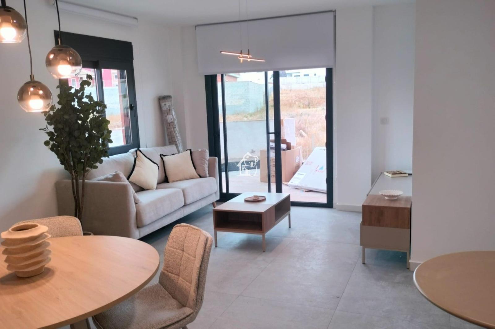 Flat for Sale in Bigastro