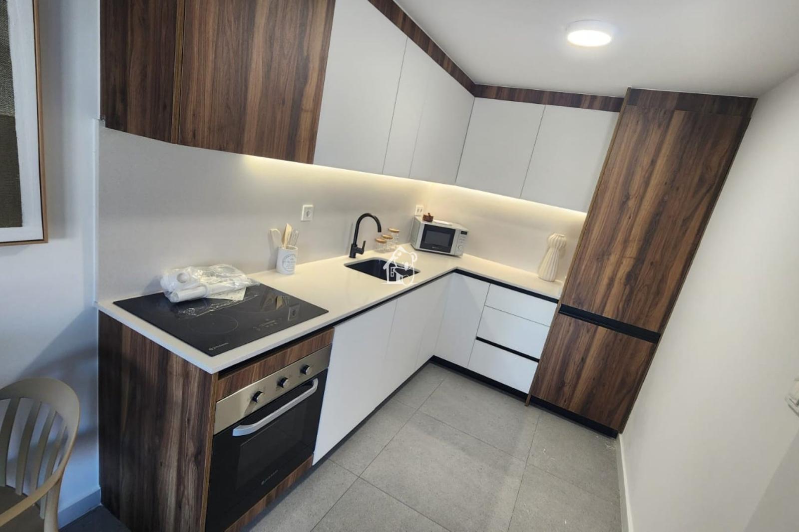 Flat for Sale in Bigastro