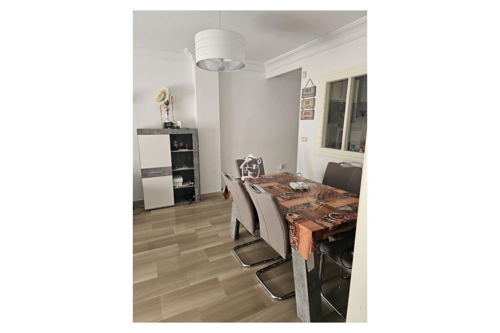 Flat for Rent in Guardamar del Segura