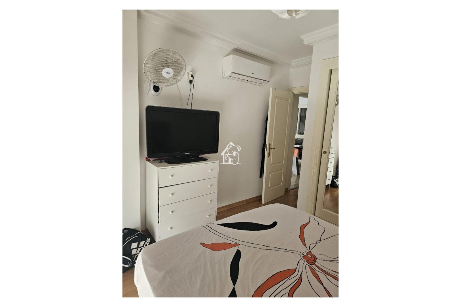 Flat for Rent in Guardamar del Segura