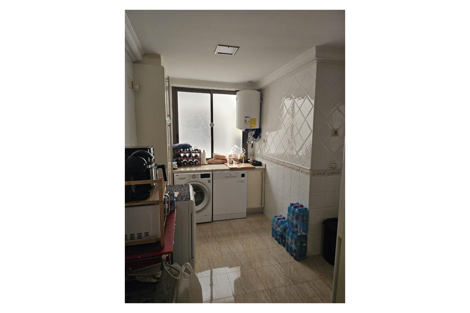 Flat for Rent in Guardamar del Segura