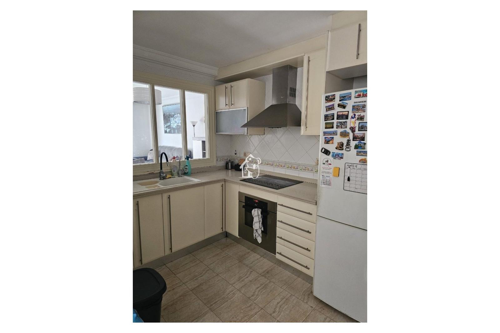 Flat for Rent in Guardamar del Segura