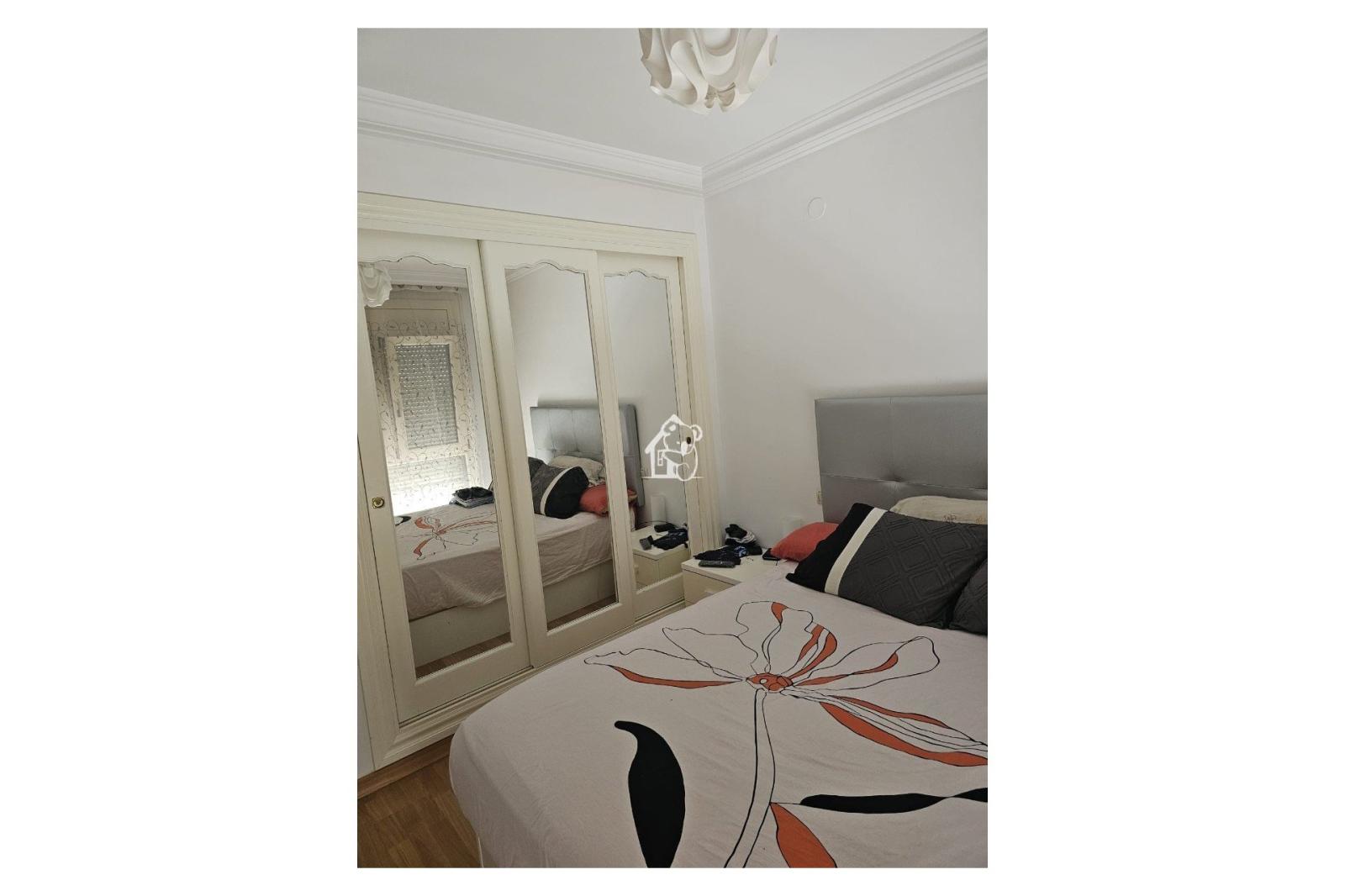 Flat for Rent in Guardamar del Segura