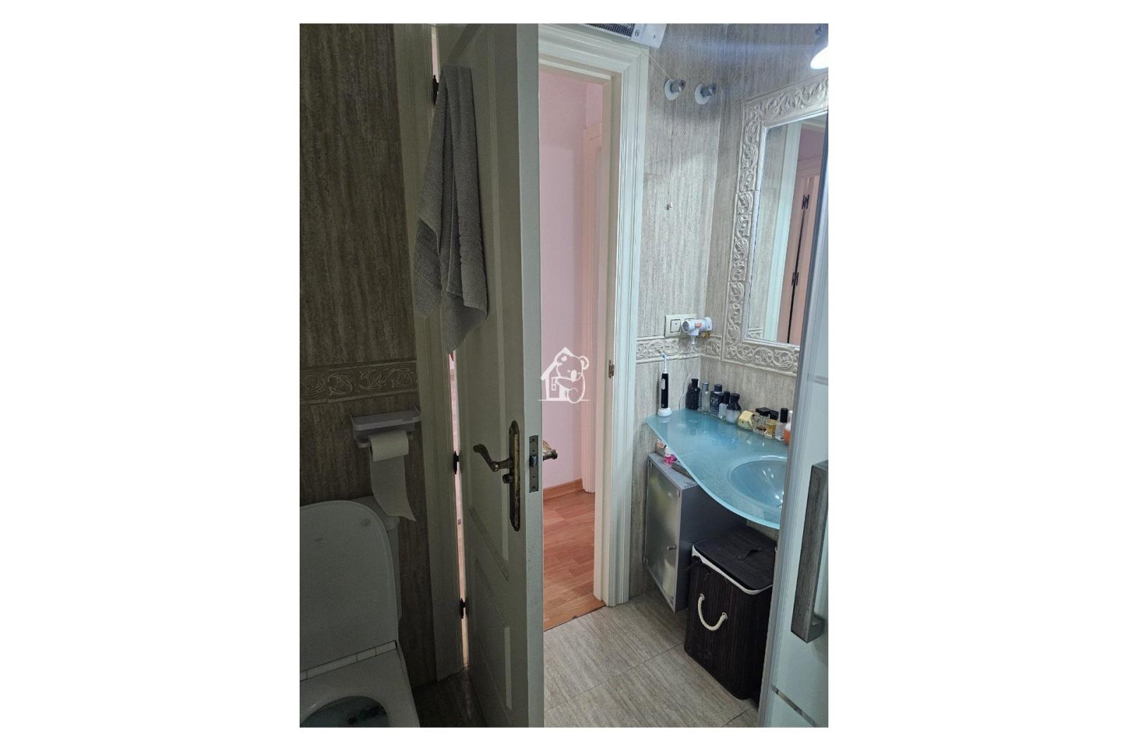 Flat for Rent in Guardamar del Segura