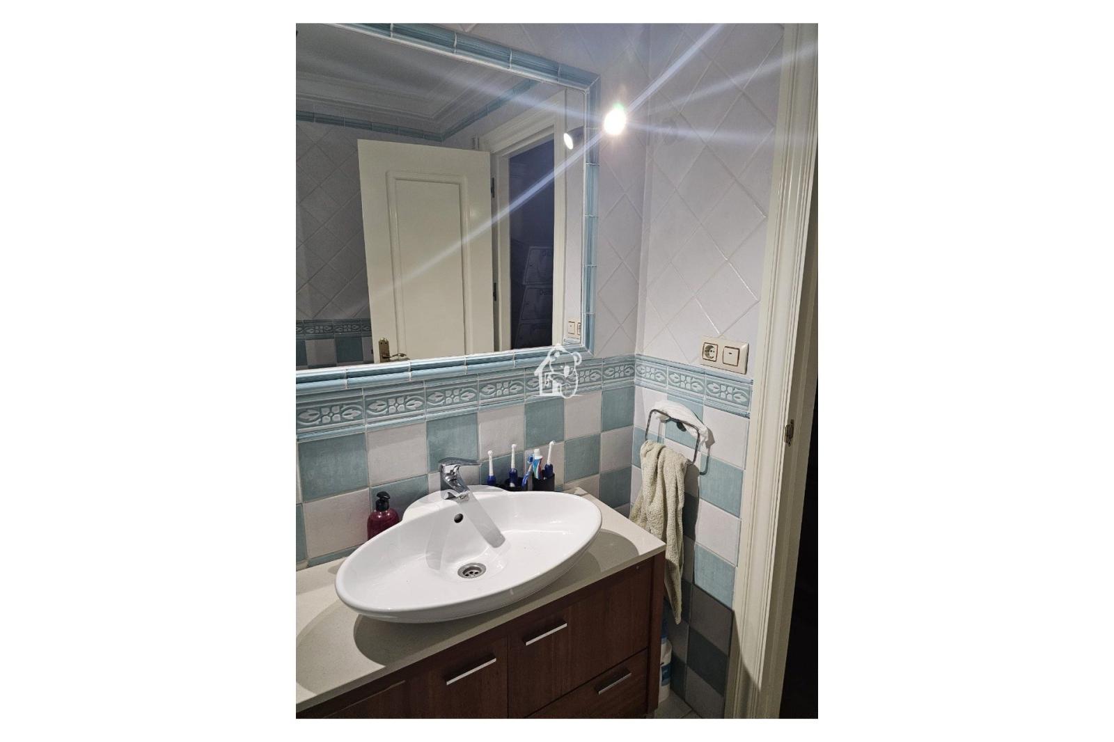 Flat for Rent in Guardamar del Segura