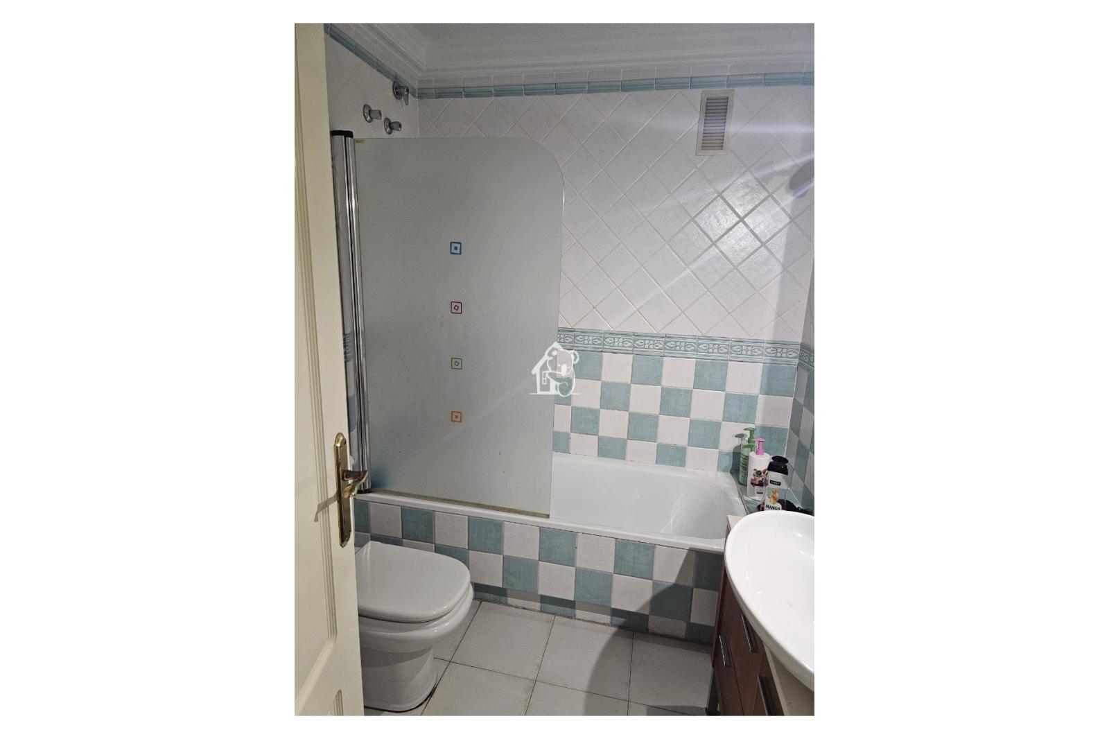 Flat for Rent in Guardamar del Segura