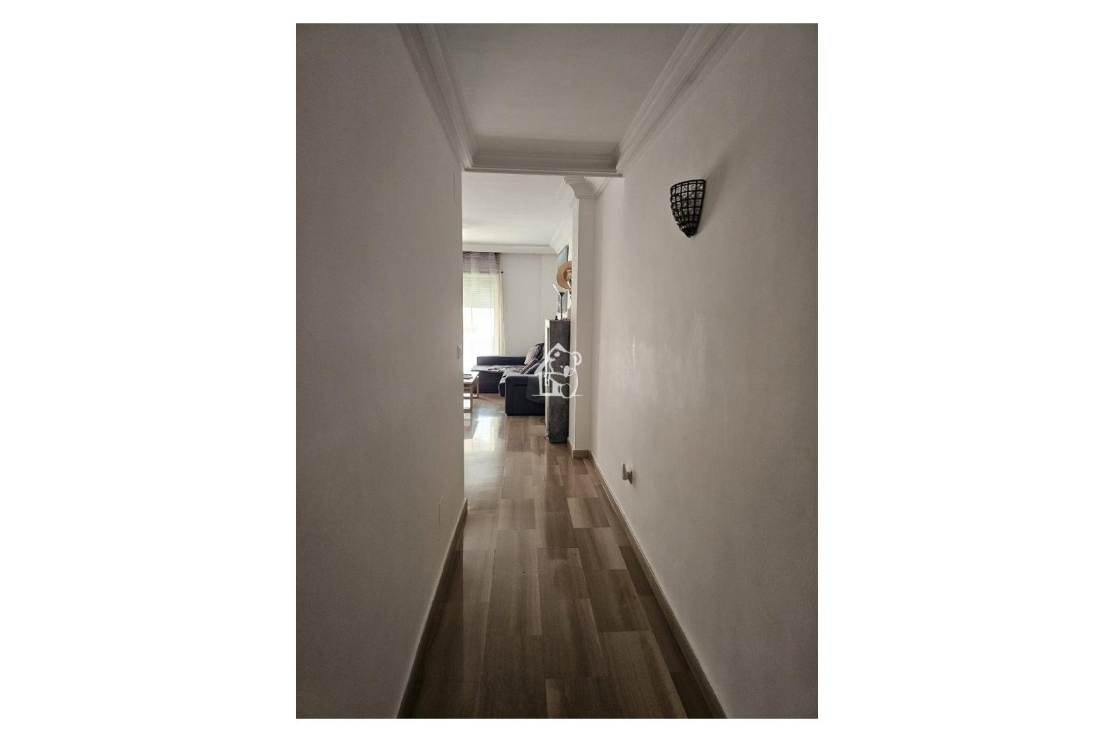 Flat for Rent in Guardamar del Segura