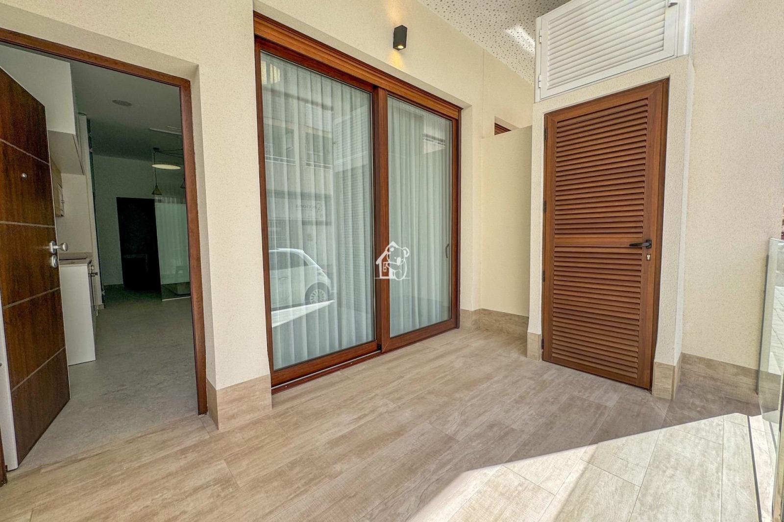 Piso en Alquiler en Torrevieja