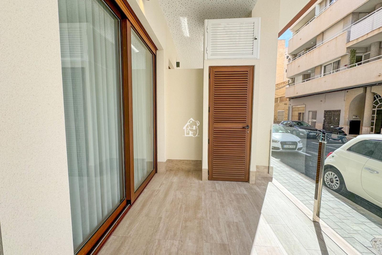 Piso en Alquiler en Torrevieja