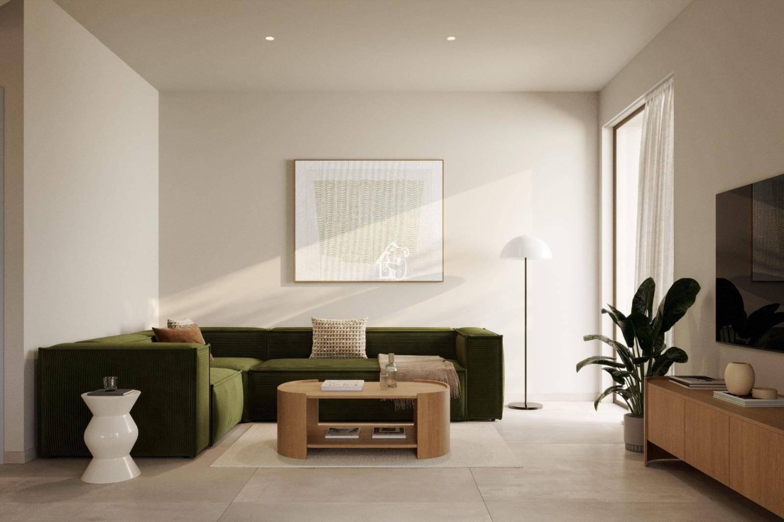 Villa for Sale in Algorfa