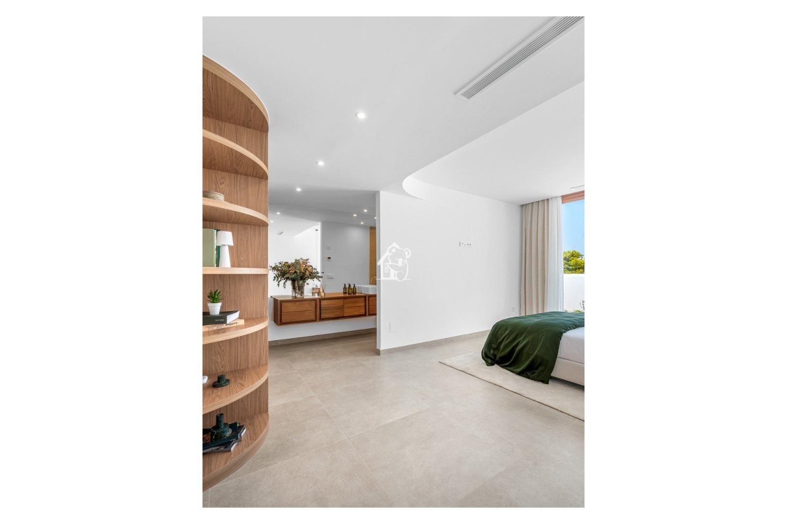 Villa for Sale in Algorfa