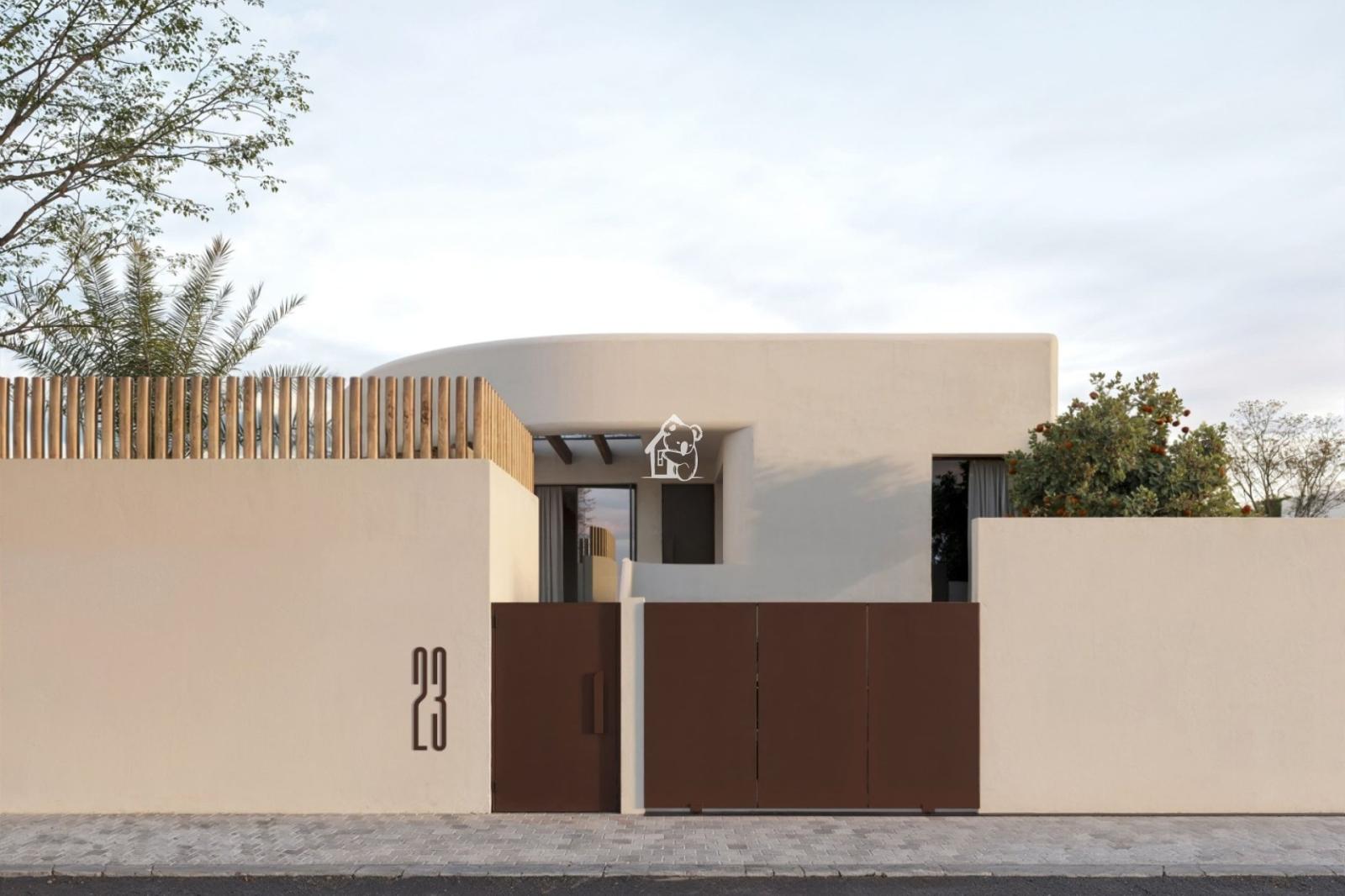 Villa for Sale in Algorfa