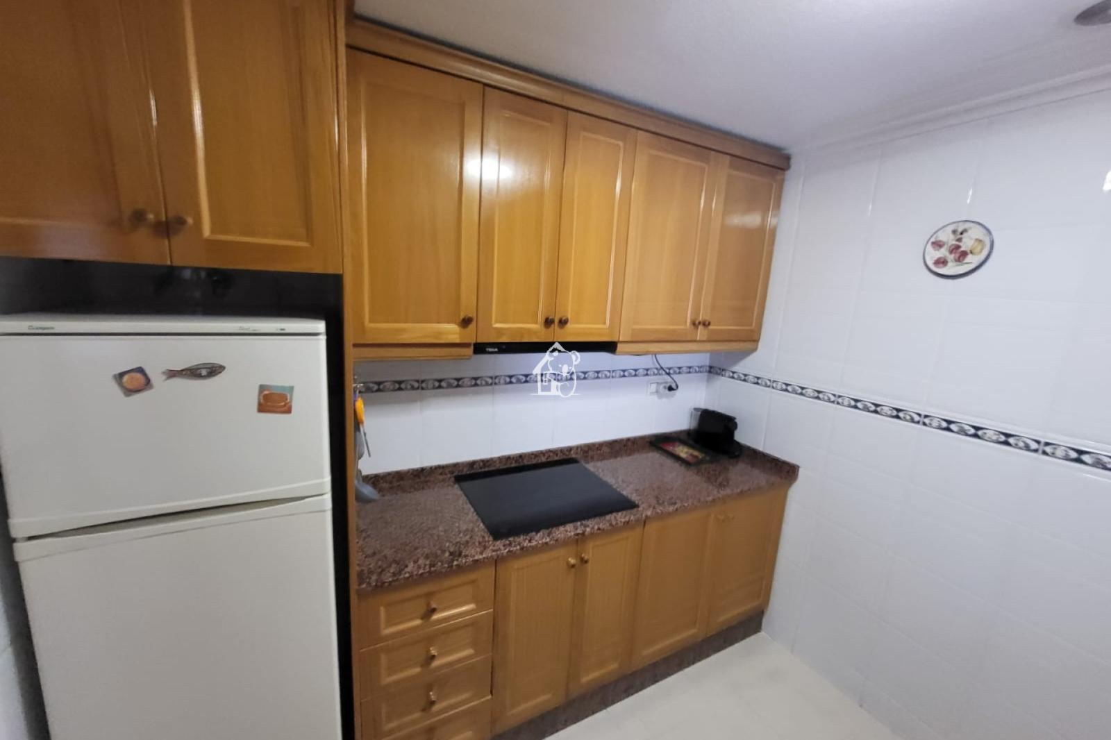 Piso en Alquiler en Torrevieja