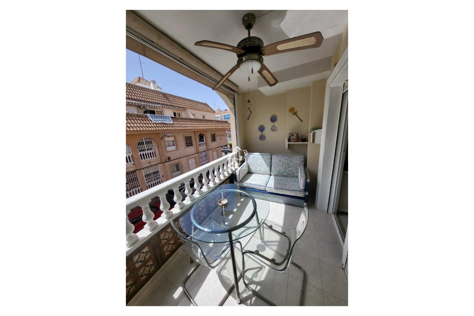 Piso en Alquiler en Torrevieja