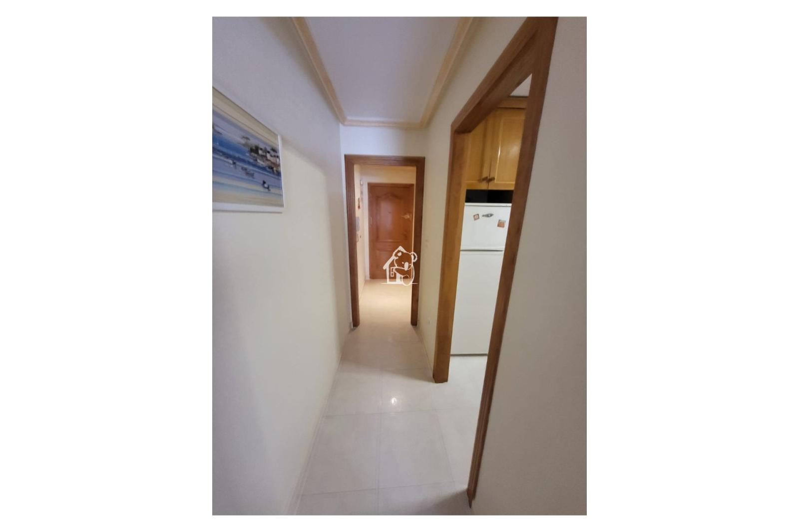 Piso en Alquiler en Torrevieja