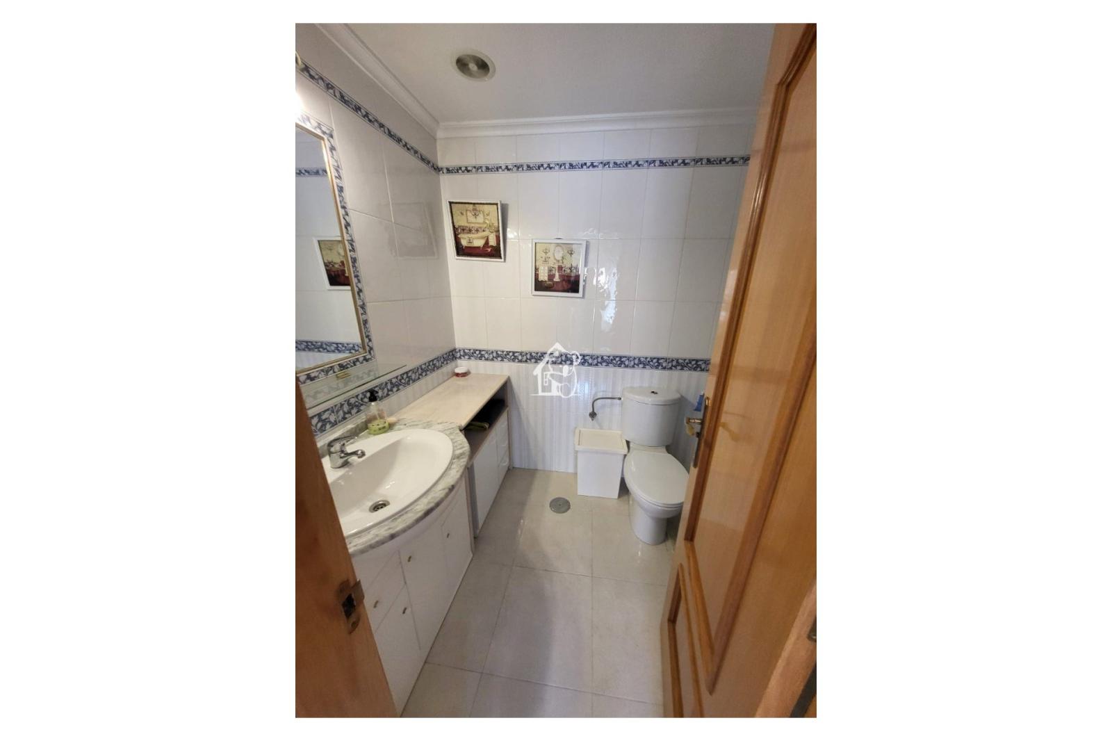 Piso en Alquiler en Torrevieja