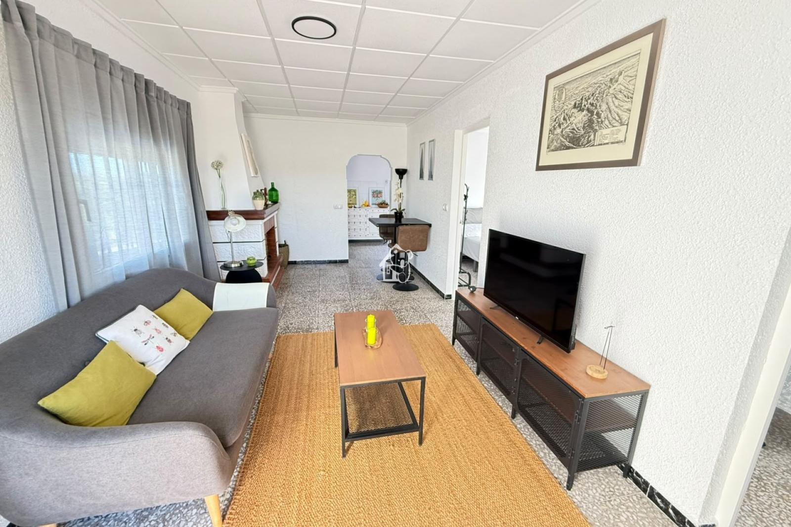 Flat for Rent in Guardamar del Segura