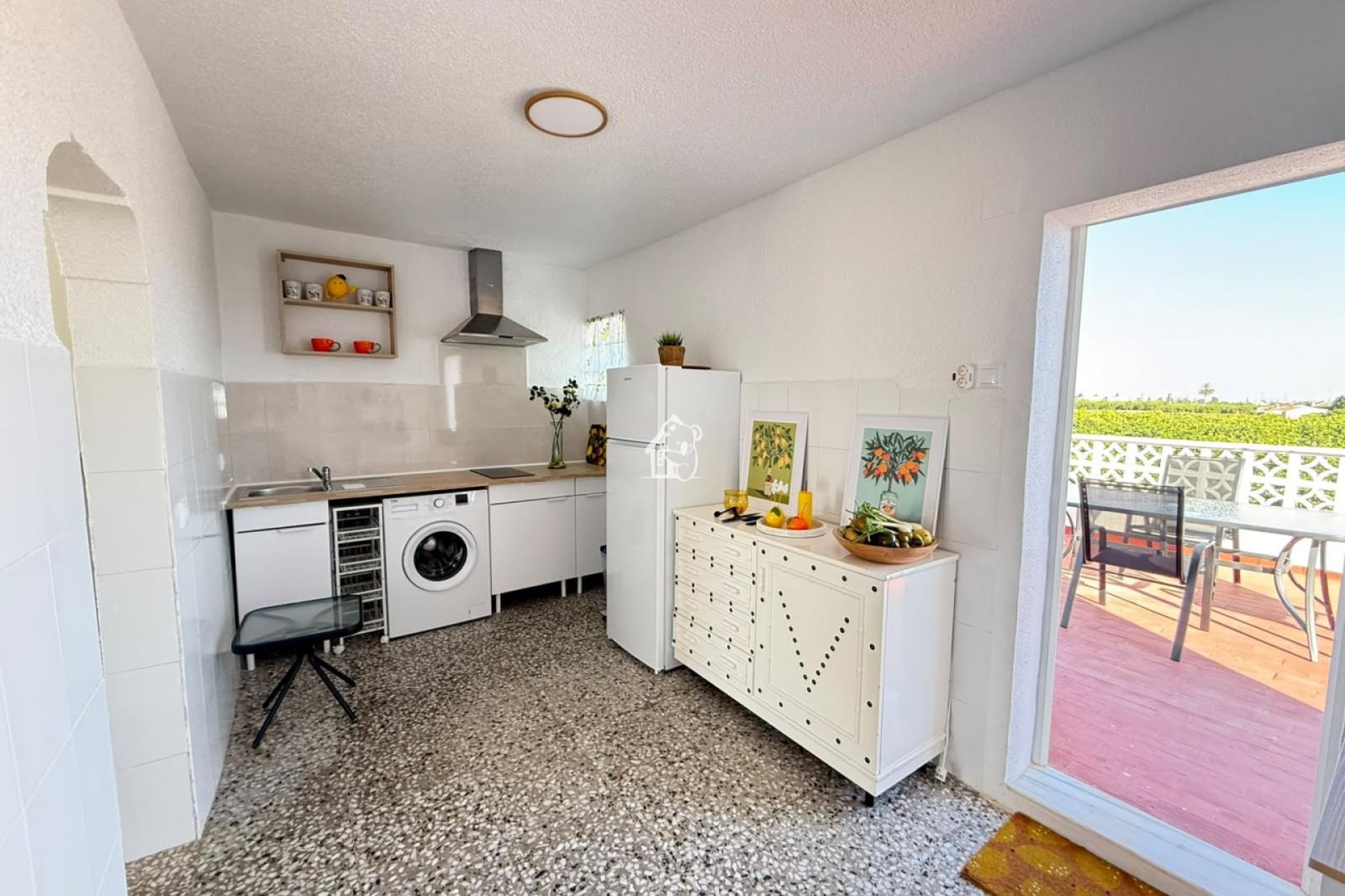 Flat for Rent in Guardamar del Segura