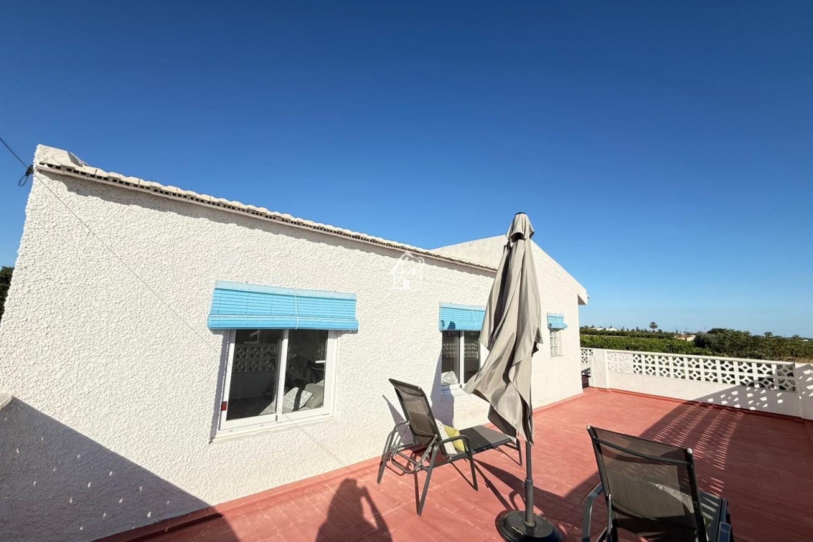 Flat for Rent in Guardamar del Segura