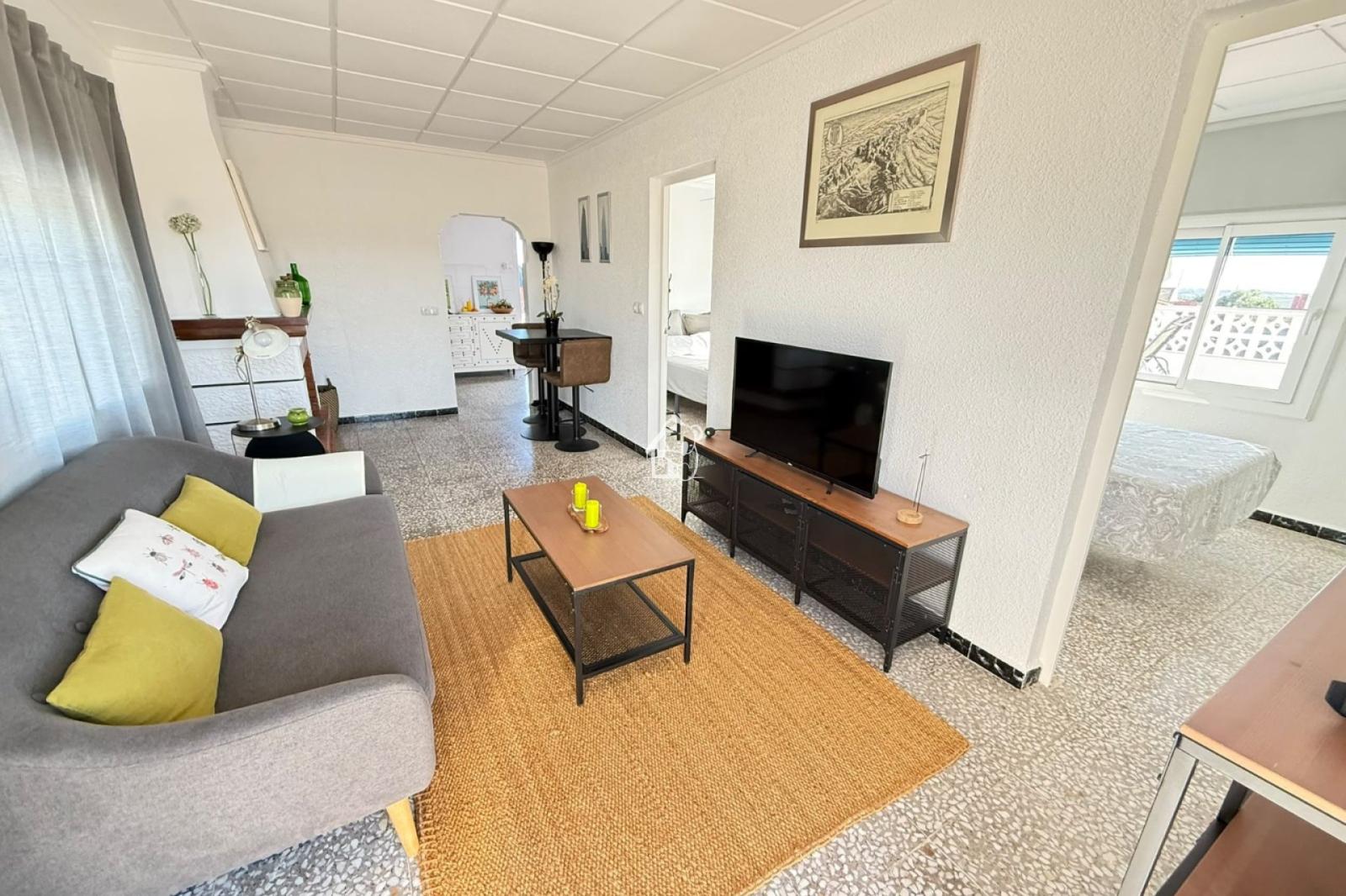 Flat for Rent in Guardamar del Segura