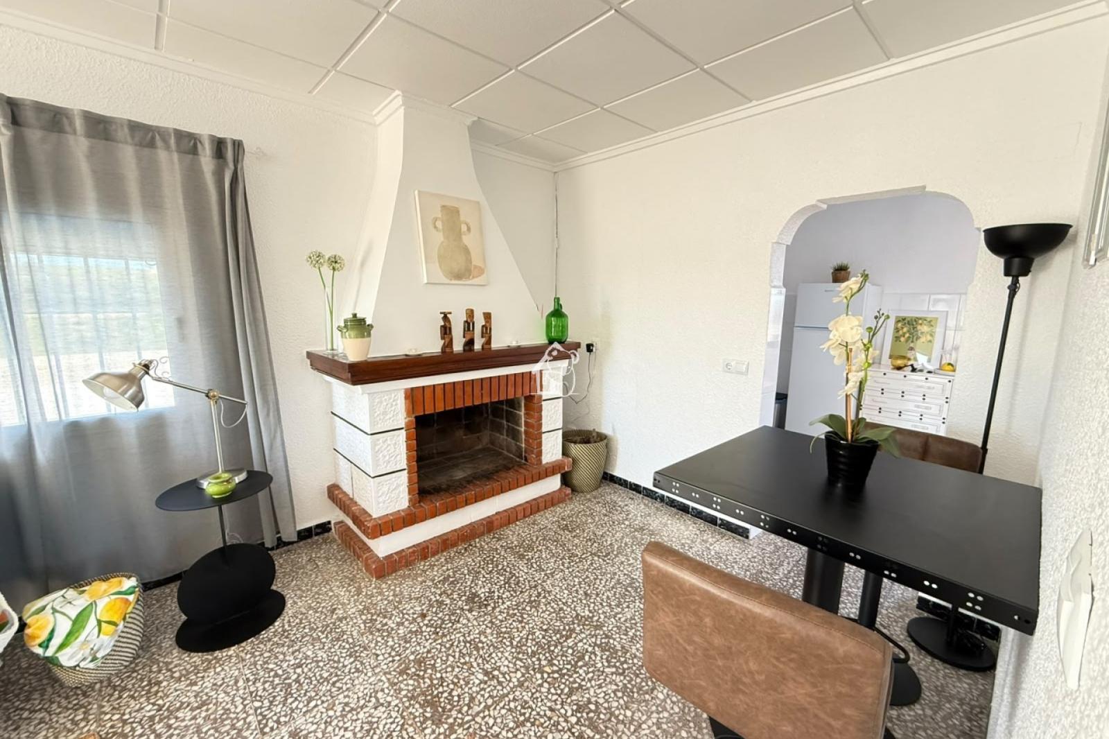 Flat for Rent in Guardamar del Segura