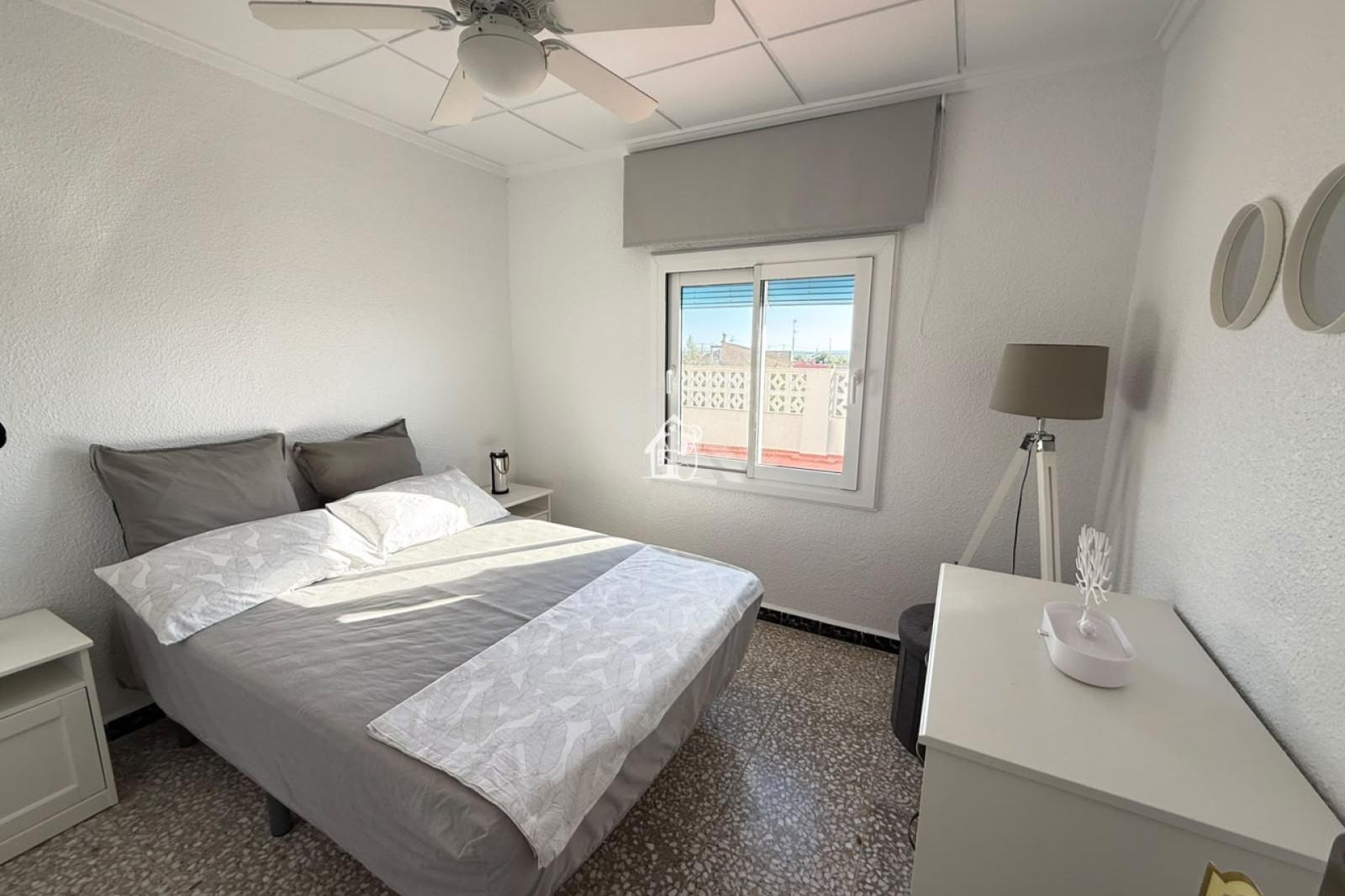 Flat for Rent in Guardamar del Segura
