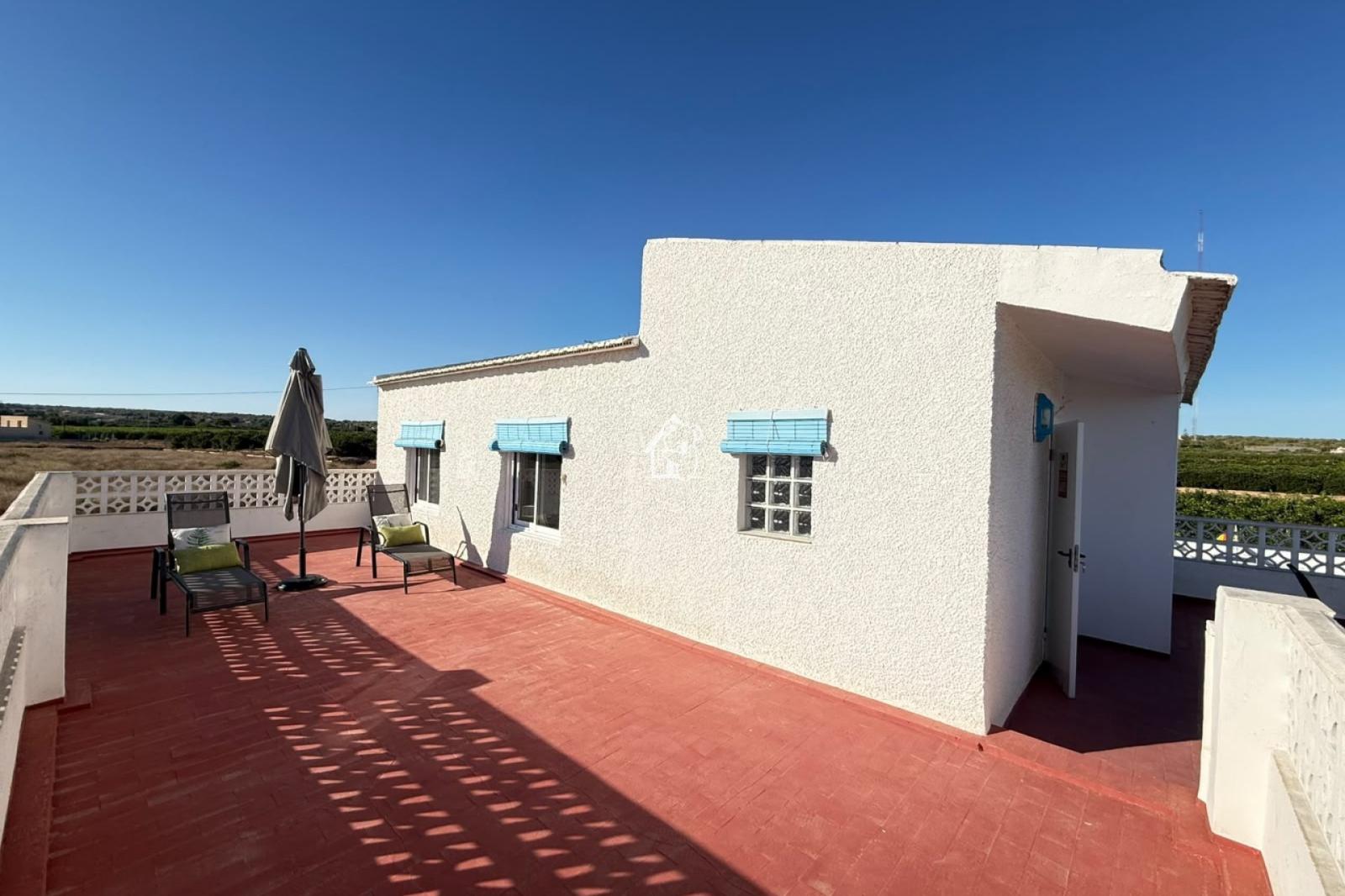 Flat for Rent in Guardamar del Segura