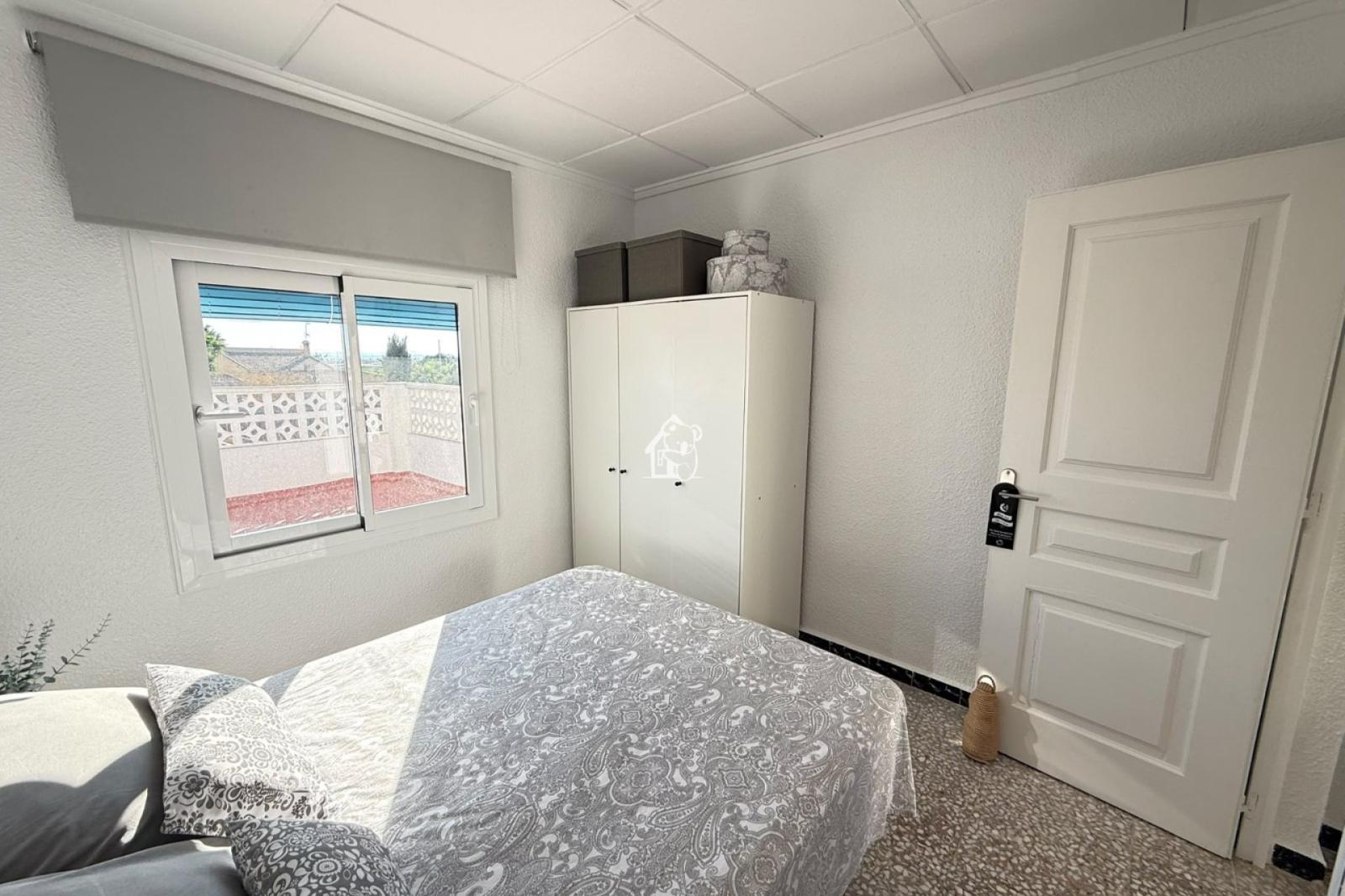Flat for Rent in Guardamar del Segura