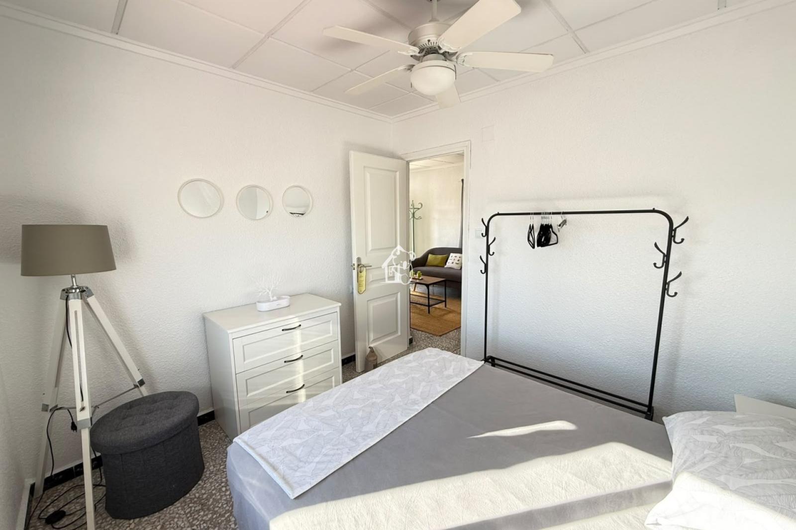 Flat for Rent in Guardamar del Segura