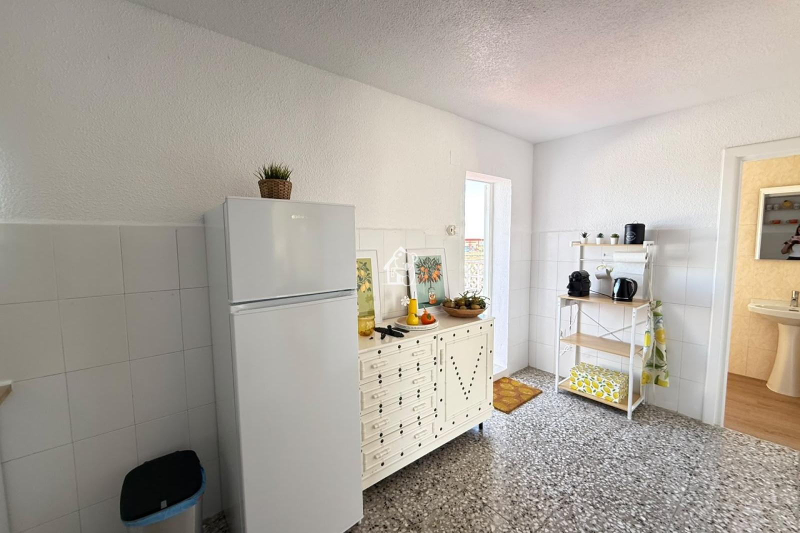 Flat for Rent in Guardamar del Segura