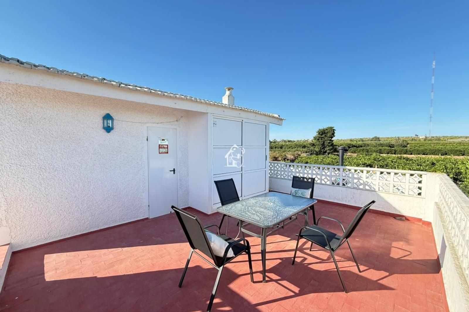 Flat for Rent in Guardamar del Segura